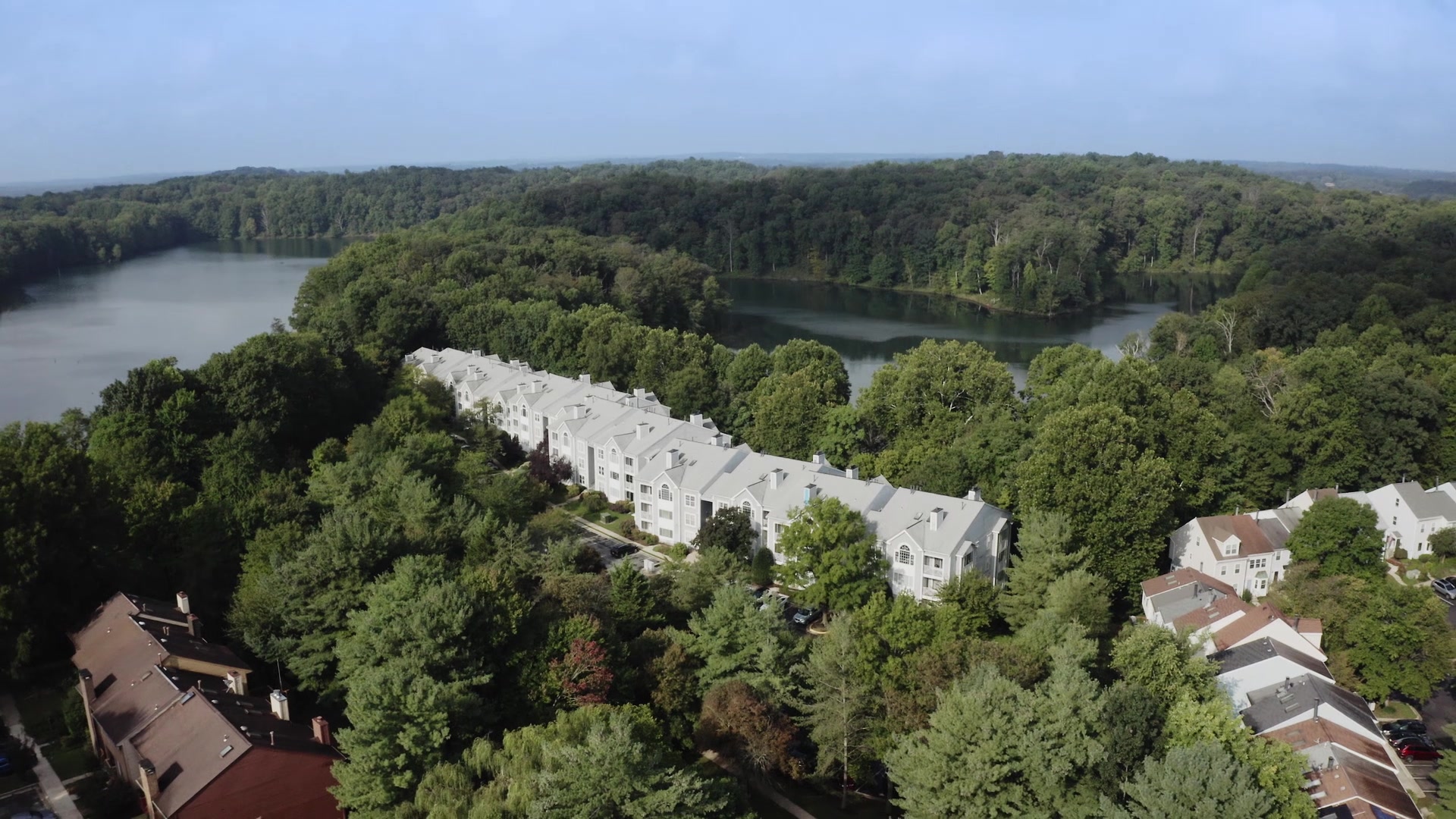 The South Shore Harbor Project